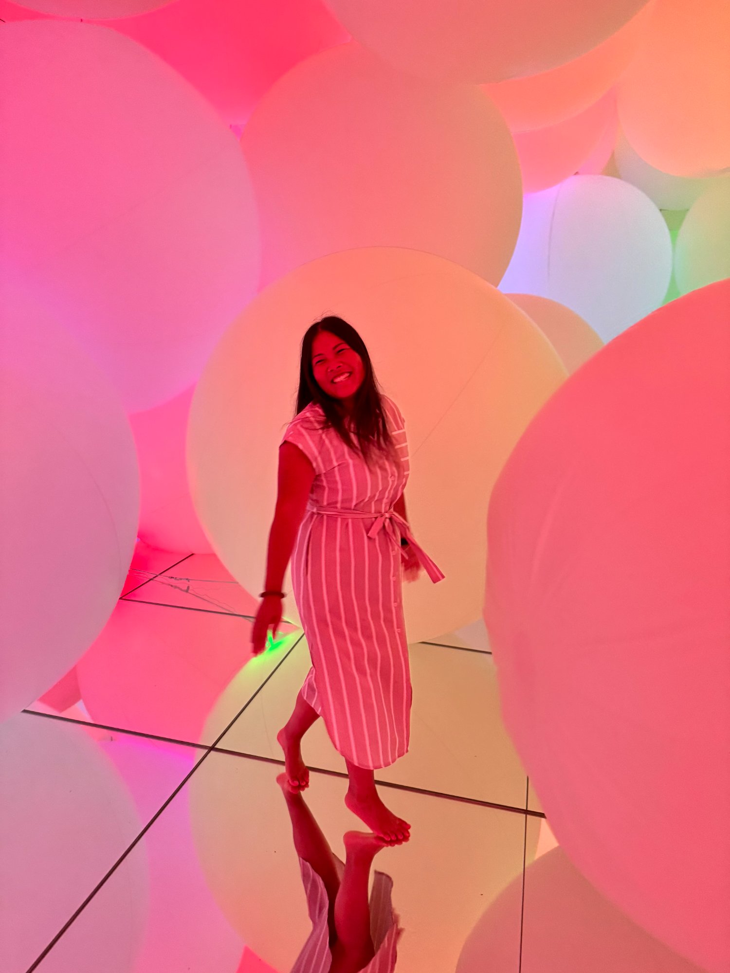 Zi Jia - Soulshine Journey