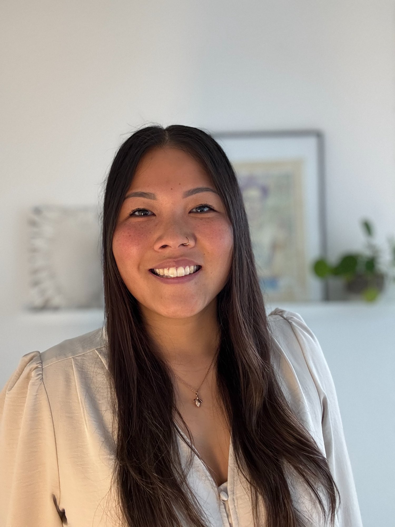 Zi Jia - Soulshine Journey Coach